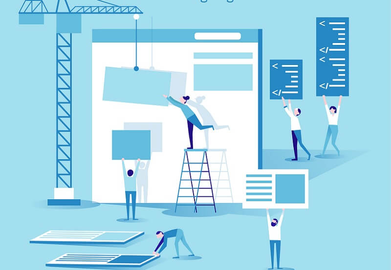 Landing Page Perfeita
