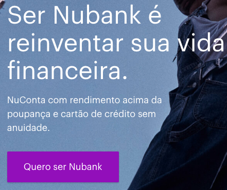 nubank microcopy