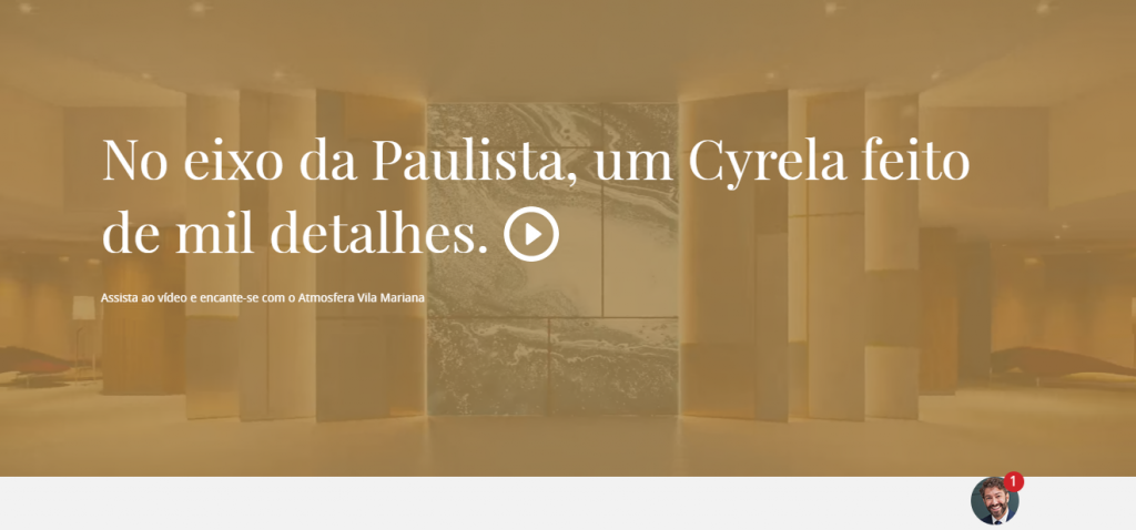 cyrela