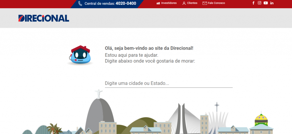 direcional
