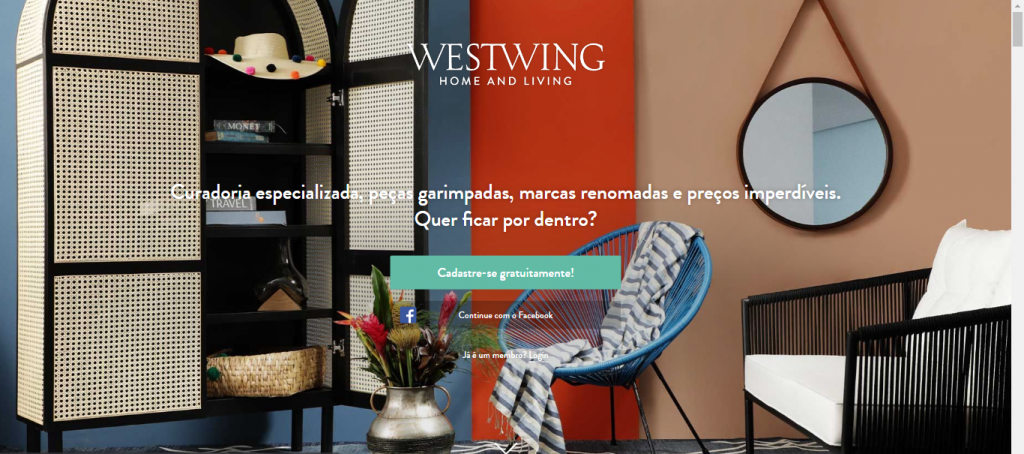 análise dia das mães westwing