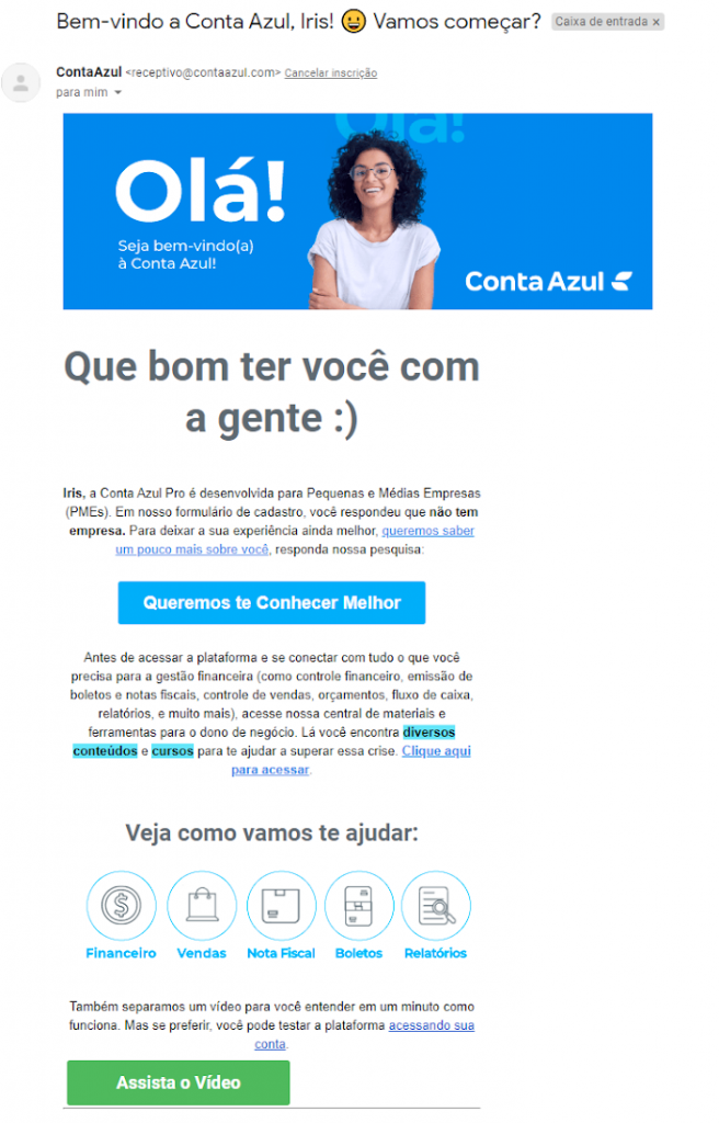contaazul trial