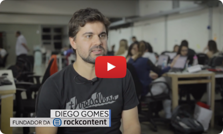 Vídeo: Rock Content