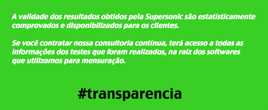 Transparencia
