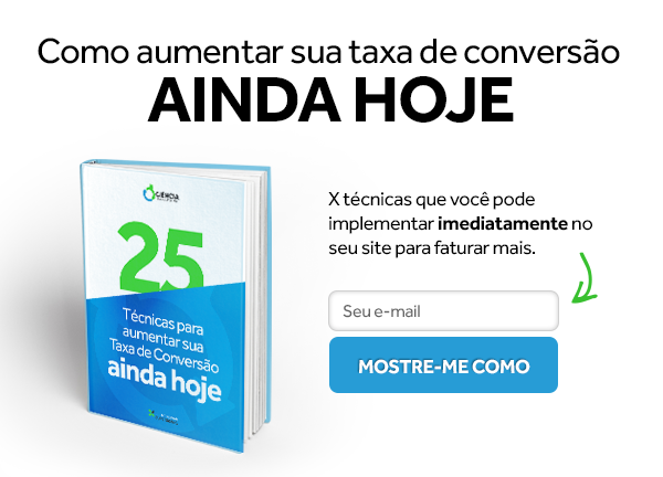 25 técnicas para aumentar sua taxa de conversão ainda hoje