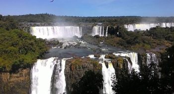 O que é otimização de conversão: o que aprendi em Foz do Iguaçu