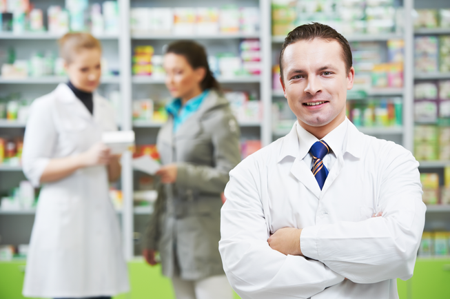 A figura do médico é uma forma clássica de gerar autoridade no segmento de saúde.