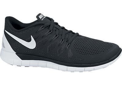 nike landing page