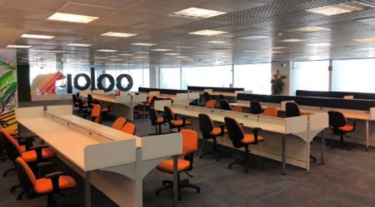 Office São Paulo